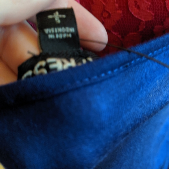 Express tank - Picture 6 of 6